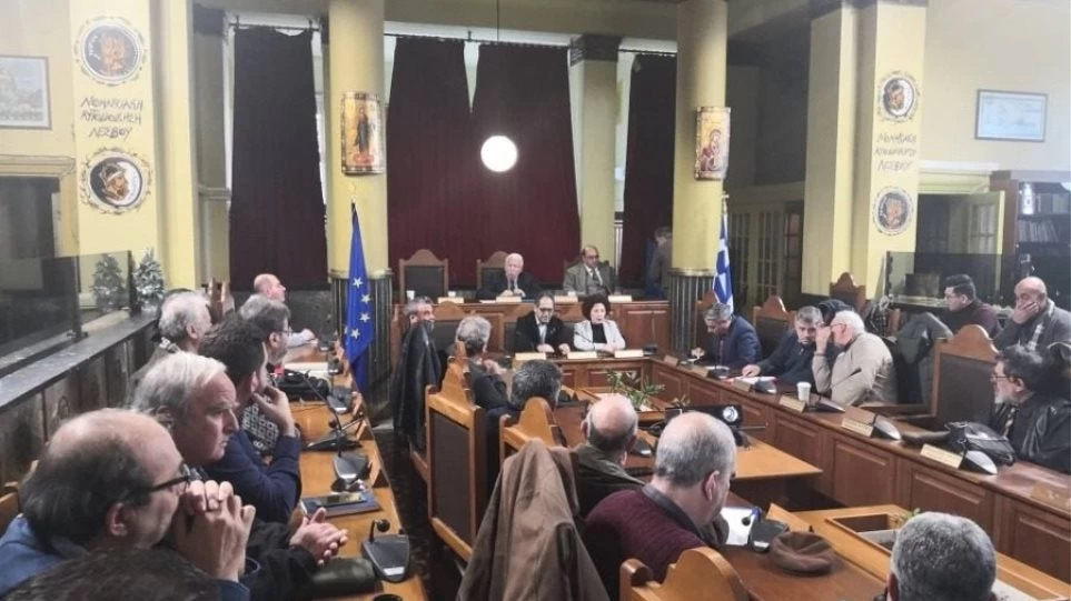 Μεταναστευτικό: Κινητοποιήσεις ακόμα και στην Αθήνα σχεδιάζουν οι νησιώτες (Βίντεο)